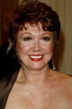 Donna McKechnie
 Photo