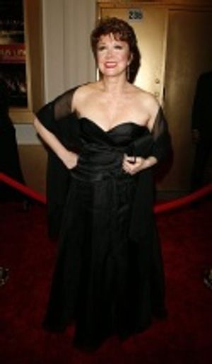 Donna McKechnie Photo