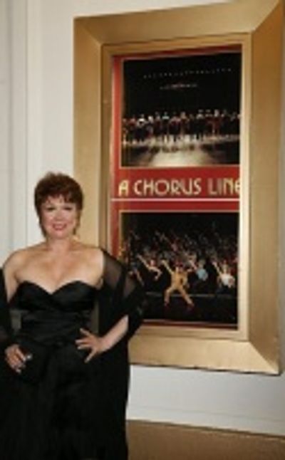 Donna McKechnie
 Photo