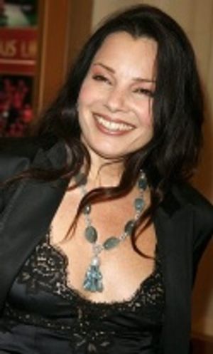 Fran Drescher
 Photo