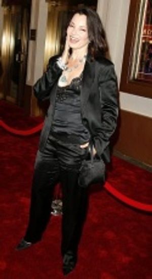 Fran Drescher
 Photo