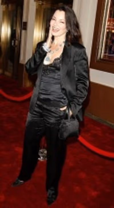 Fran Drescher
 Photo