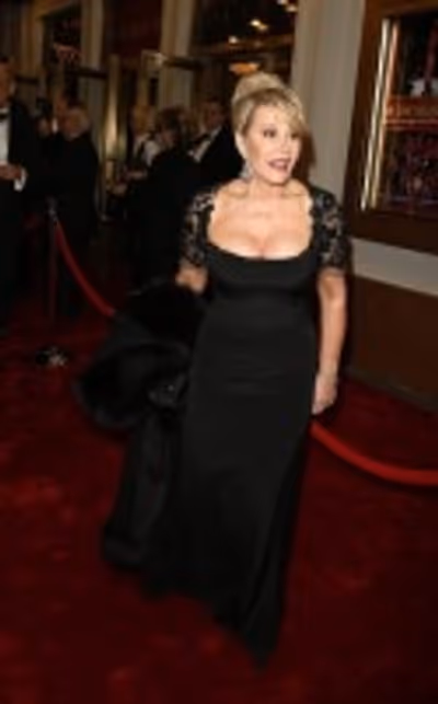 Joan Rivers Photo