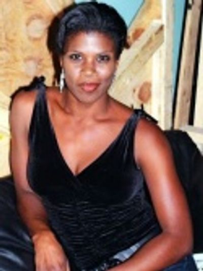 Deirdre Goodwin Photo