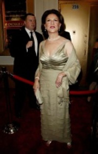 Kelly Bishop Photo