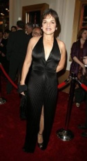 Priscilla Lopez
 Photo