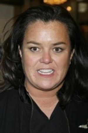 Rosie O'Donnell Photo