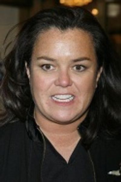 Rosie O'Donnell Photo