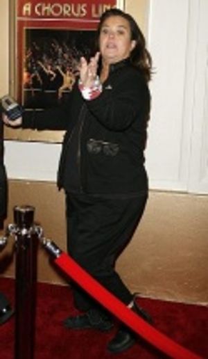 Rosie O'Donnell Photo