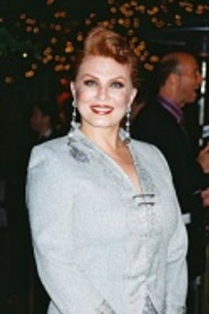 Georgette Mosbacher Photo