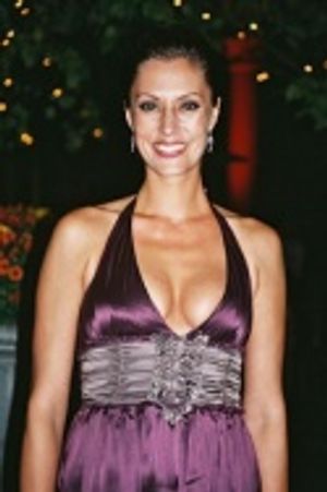 Sara Gettelfinger Photo