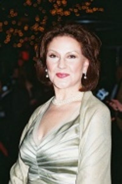 Kelly Bishop (original cast member, Sheila) Photo