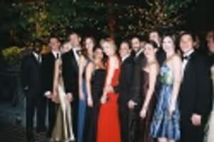 A Chorus Line group shot Photo