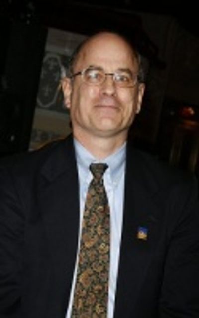 Mark Zimmerman Photo