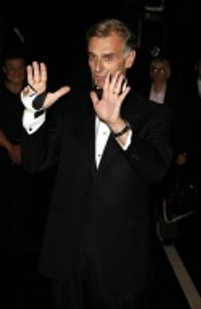 John Breglio Photo