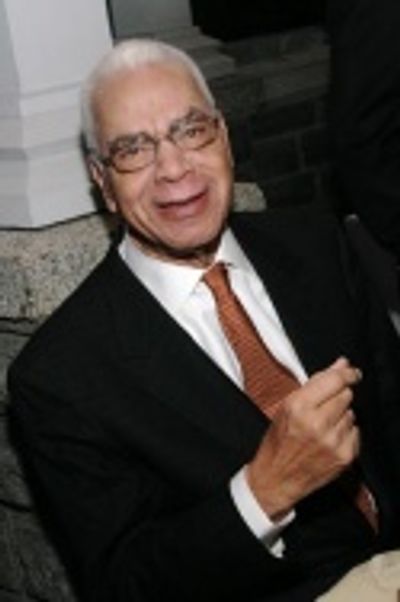 Earl Hyman Photo