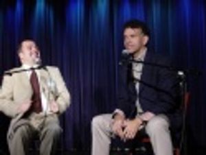 Sabella-Millsâ€™ first question for Mitchell was about his music training. Mitch Photo