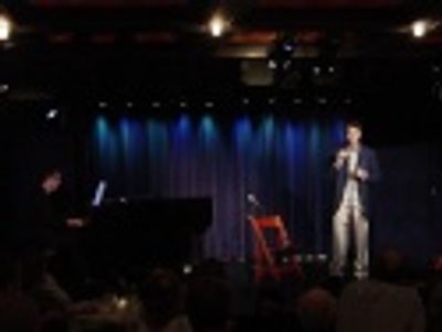 Thereâ€™s both â€œgood news and bad news about doing Don Quixote,â€ Mit Photo
