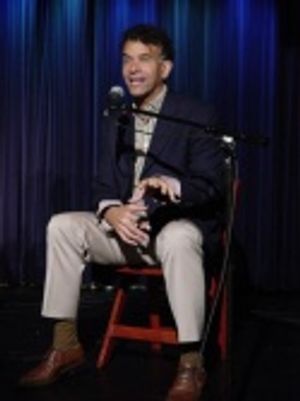 Brian Stokes Mitchell
 Photo