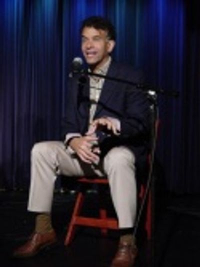 Brian Stokes Mitchell
 Photo