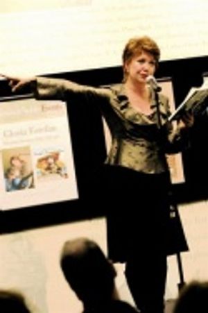 Donna McKechnie Photo