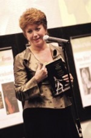 Donna McKechnie Photo