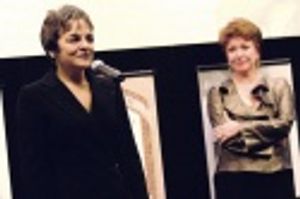 Priscilla Lopez and Donna McKechnie Photo