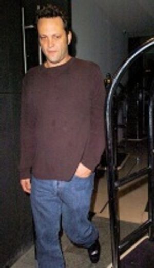 Vince Vaughn Photo