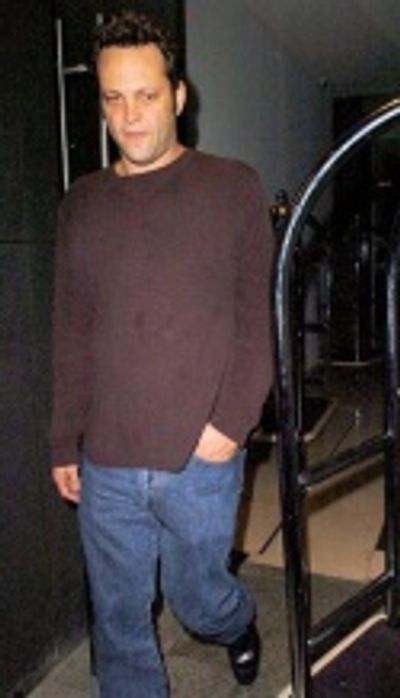 Vince Vaughn Photo