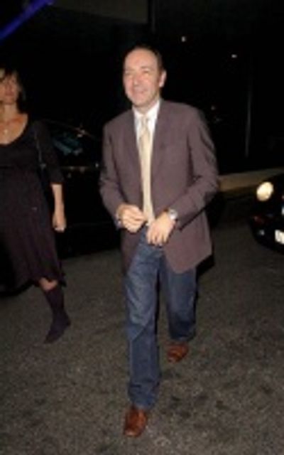 Kevin Spacey
 Photo