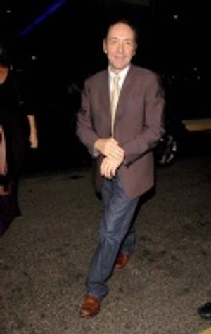 Kevin Spacey Photo