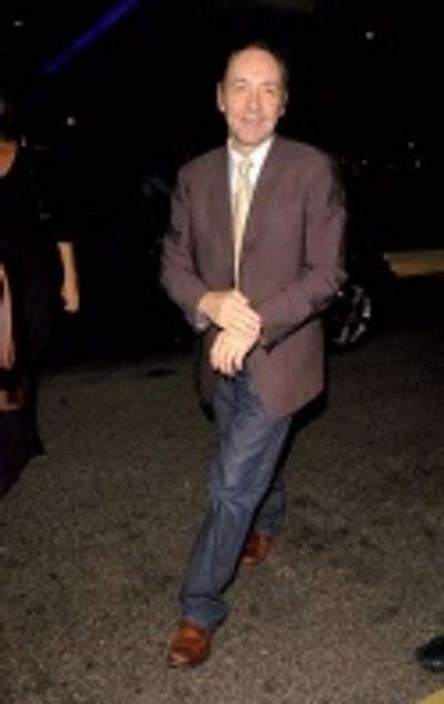 Kevin Spacey Photo