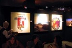 A Barbra Streisand gallery Photo