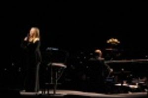 Barbra Streisand
 Photo