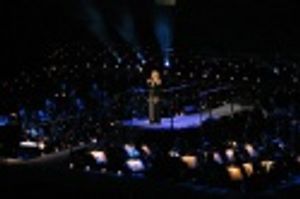 Barbra Streisand Photo