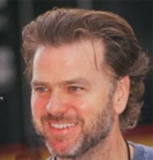 Kevin Anderson
 Photo