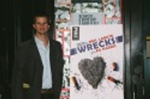 Frederick Weller Photo