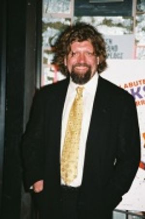 Oskar Eustis (Artistic Director/Public Theater) Photo