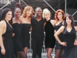 All Wayne Cares About Is Love! Photo