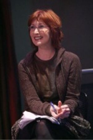 Joanna Gleason Photo