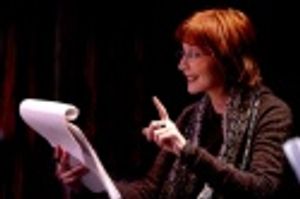 Joanna Gleason Photo