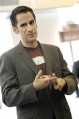 Seth Rudetsky Photo