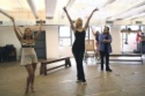 Jen Cody and Angie Schworer Photo