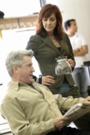 Andrea McArdle Photo