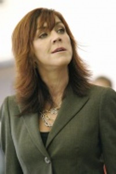 Andrea McArdle Photo