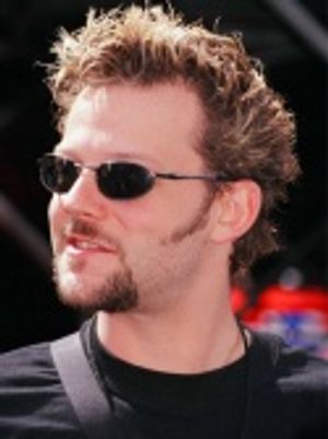 Jeremy Kushnier who is currently starring in Rent Photo