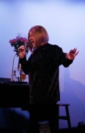 Steven Brinberg
 Photo