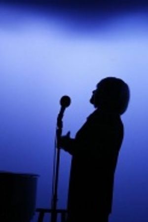 Steven Brinberg
 Photo