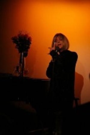 Steven Brinberg
 Photo