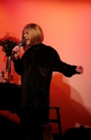 Steven Brinberg Photo